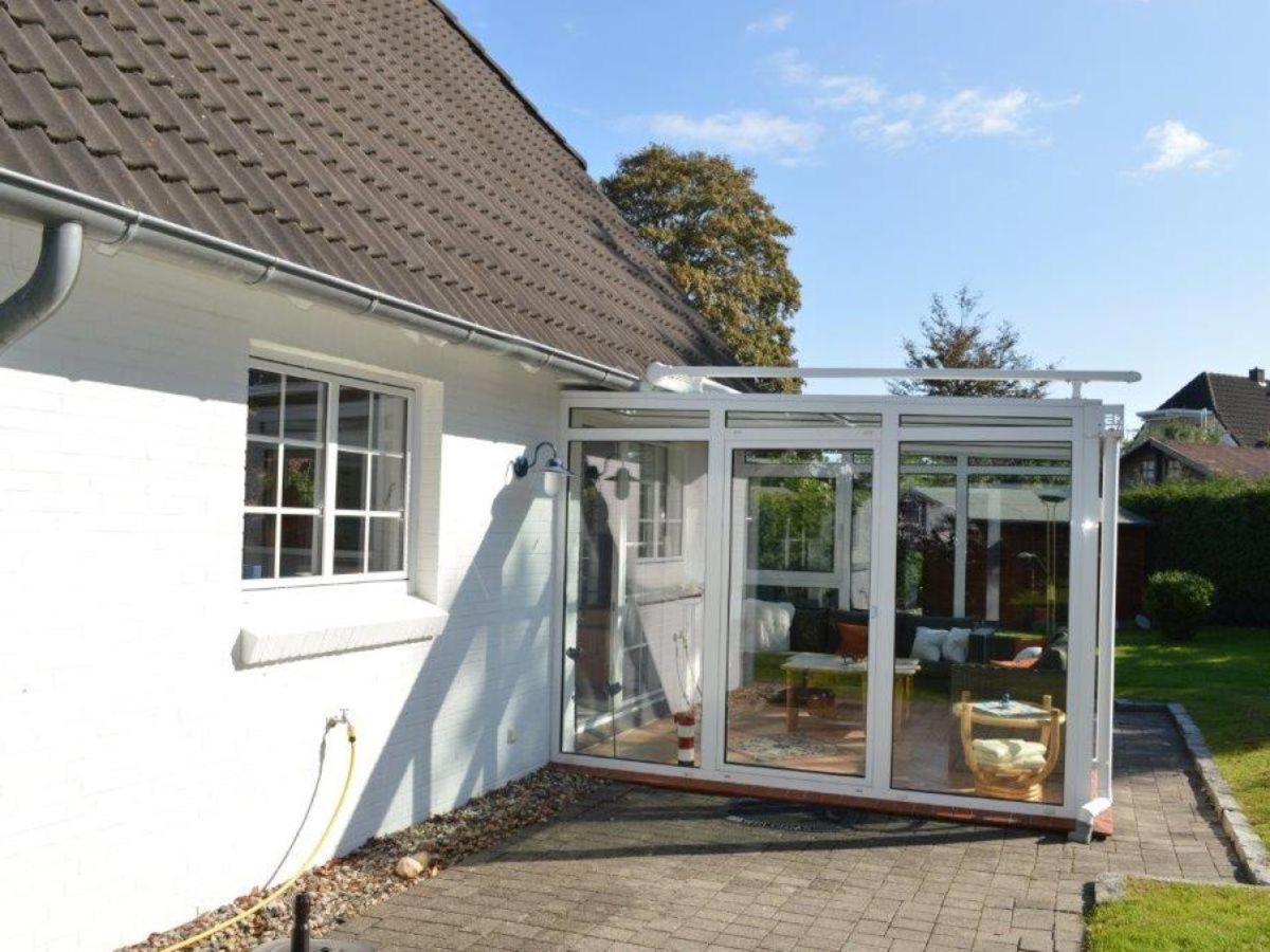 Villa Fanö Huset Boren Exterior foto