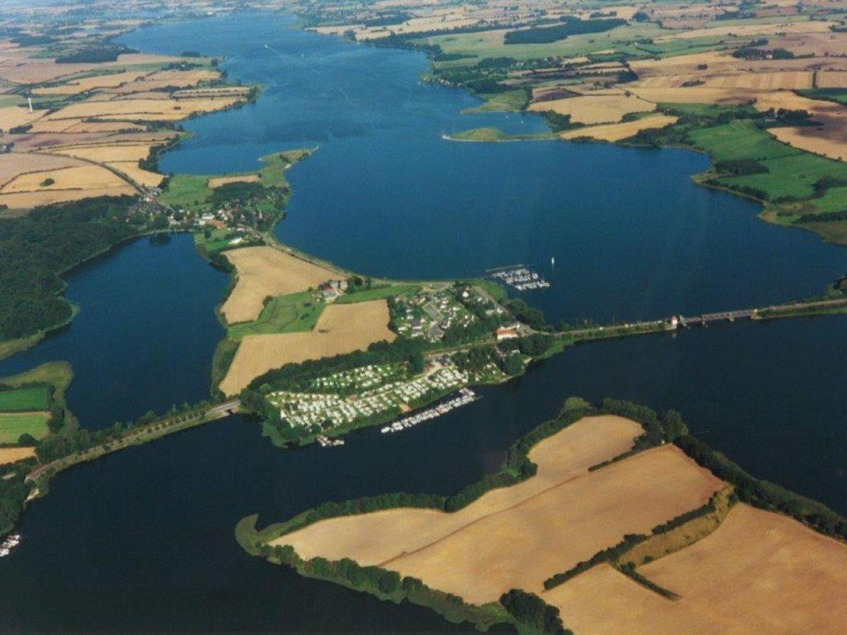 Villa Fanö Huset Boren Exterior foto